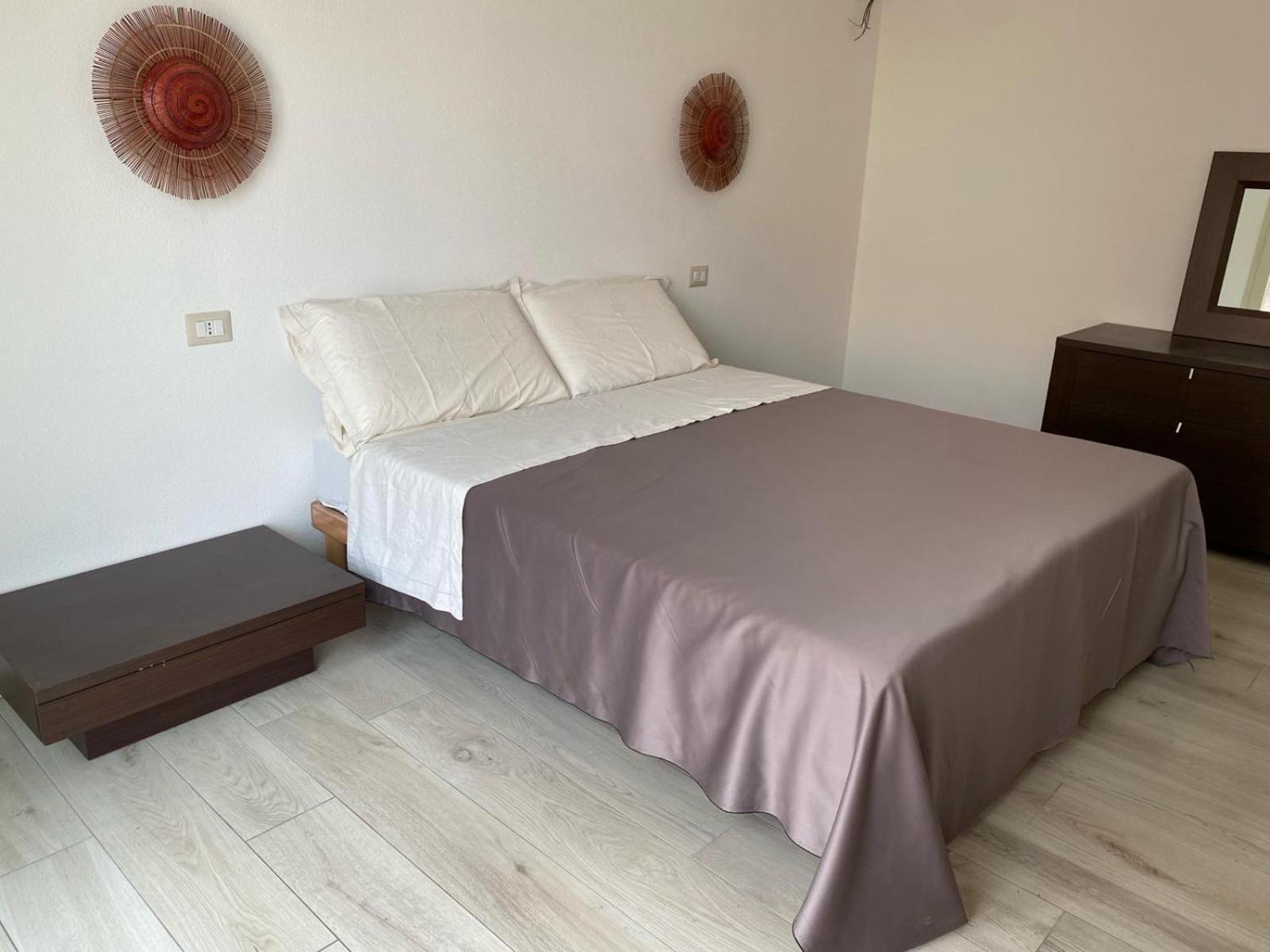 Ajo' Da Paolo Bed & Breakfast Budoni Ngoại thất bức ảnh